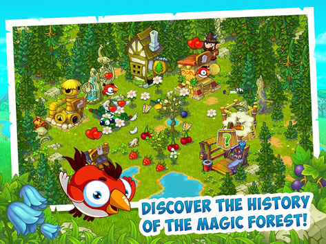 Animal Village Rescue for PC screenshot 1