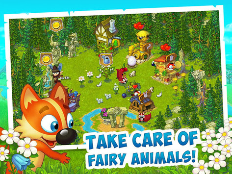 Animal Village Rescue for PC screenshot 2