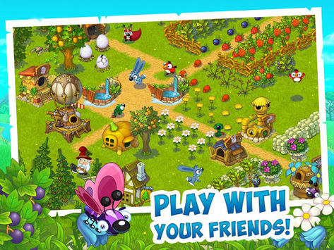 Animal Village Rescue for PC screenshot 3