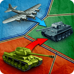 Strategy & Tactics: WW2 APK