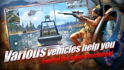 Hopeless Land: Fight for Survival for PC screenshot 2