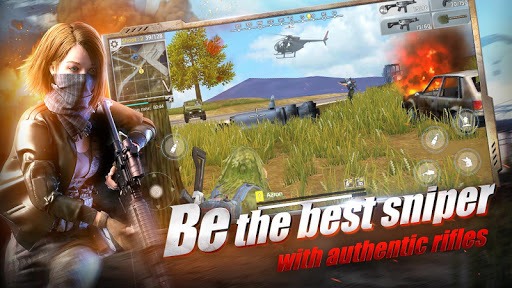 Hopeless Land: Fight for Survival for PC screenshot 3