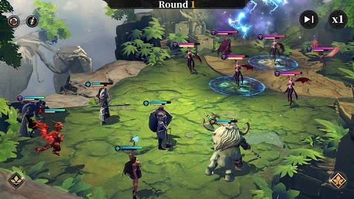 Idle Arena: Evolution Legends for PC screenshot 2