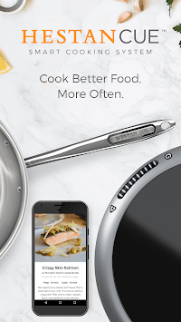 Hestan Cue for PC screenshot 1