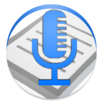 Speech To Text Notepad APK