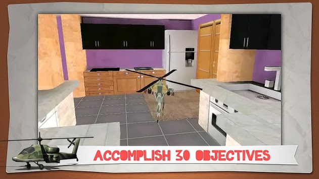 Helidroid Battle: 3D RC Copter for PC screenshot 2