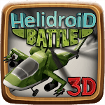 Helidroid Battle: 3D RC Copter APK