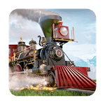 SteamPower 1830 Railroad Tycoon APK