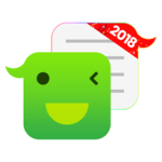 One Messenger 7 - SMS, MMS, Emoji APK
