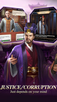 Emperor And Beauties for PC screenshot 2