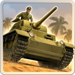 1943 Deadly Desert APK