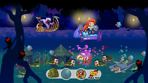 Dynamite Fishing – World Games for PC screenshot 2