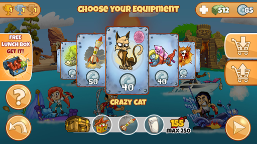 Dynamite Fishing – World Games for PC screenshot 3