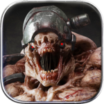 Monster Killing City Shooting III Trigger Strike APK