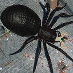 Spider Hunter Amazing City 3D APK