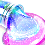 Satisfying Slime Simulator - ASMR DIY Slime games APK