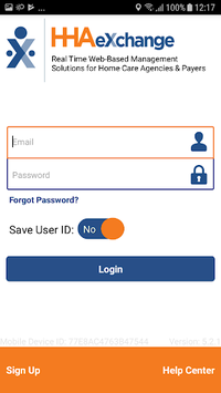 HHAeXchange for PC screenshot 2