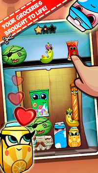 Bag It! FREE for PC screenshot 1