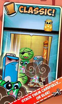 Bag It! FREE for PC screenshot 2