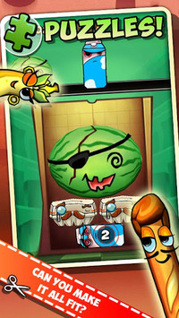 Bag It! FREE for PC screenshot 3