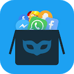 App Hider - hide apps & hide app icon & app cover APK