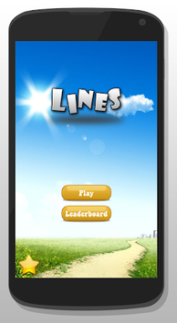 Lines 98 Classical Color Balls for PC screenshot 1