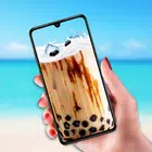 Boba Tea DIY Recipe Simulation APK Boba Tea DIY Recipe Simulation APK