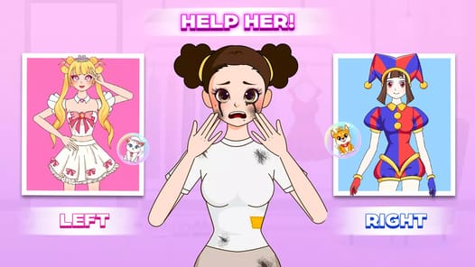 Left or Right for PC screenshot 1