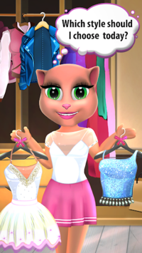 High School Story - Interactive Story Games ❤️ for PC screenshot 2