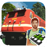 Indian Train Traveller APK