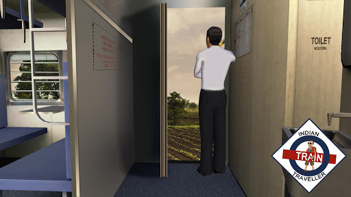 Indian Train Traveller for PC screenshot 3