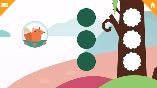 Highlights Shapes – Shape Sorting & Color Mixing for PC screenshot 3
