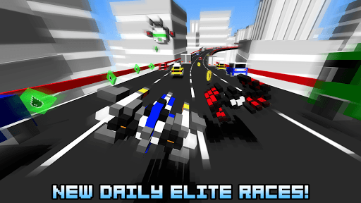 Hovercraft - Build Fly Retry for PC screenshot 1