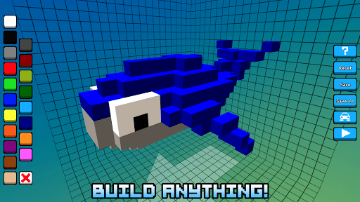 Hovercraft - Build Fly Retry for PC screenshot 2