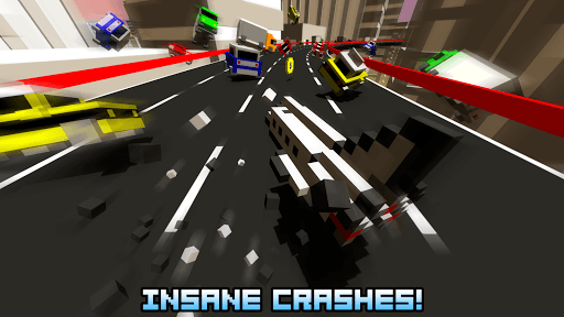 Hovercraft - Build Fly Retry for PC screenshot 3