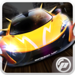 Racing: Nitro motor --Free MMO racing game APK