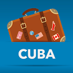 Cuba offline map APK