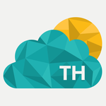 Thailand weather, forecast for PC