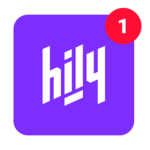 Hily Dating App: Meet New People & Enjoy streaming APK
