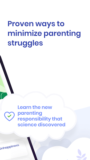 The Happy Child - Parenting App for PC screenshot 2