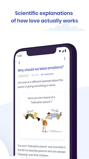 The Happy Child - Parenting App for PC screenshot 3