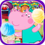 Cafe Mania: Kids Cooking Games APK