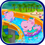 Water Park: Fun Water Slides APK