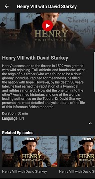 History Hit.TV for PC screenshot 3