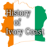 History of Ivory Coast APK