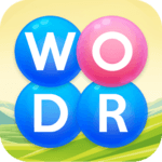 Word Serenity - Free Word Games and Word Puzzles APK