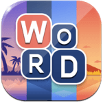 Word Town: Search, find & crush in crossword games APK