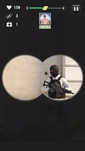 Shooter Agent: Sniper Hunt for PC screenshot 1