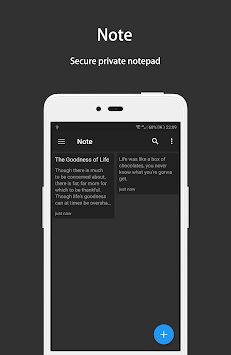 PrivacySafe - Hide photos, hide videos, hide Apps for PC screenshot 3
