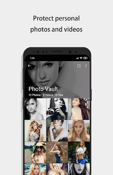 Calculator - Photo Vault & Video Vault hide photos for PC screenshot 3